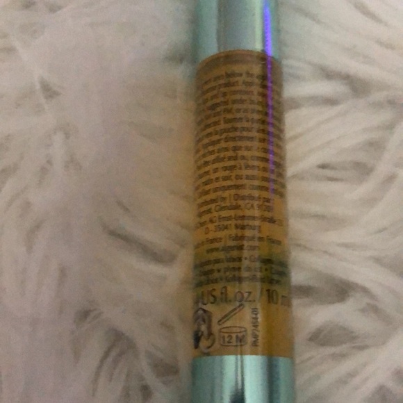 ❤️Closet Closing Sale❤️Brand new! ALGENIST - Picture 4 of 4